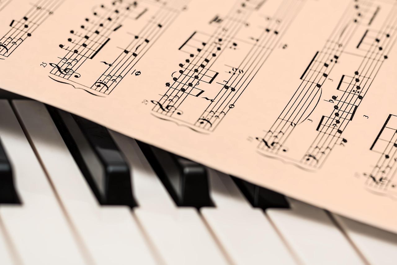 Music Theory Teaching Resources