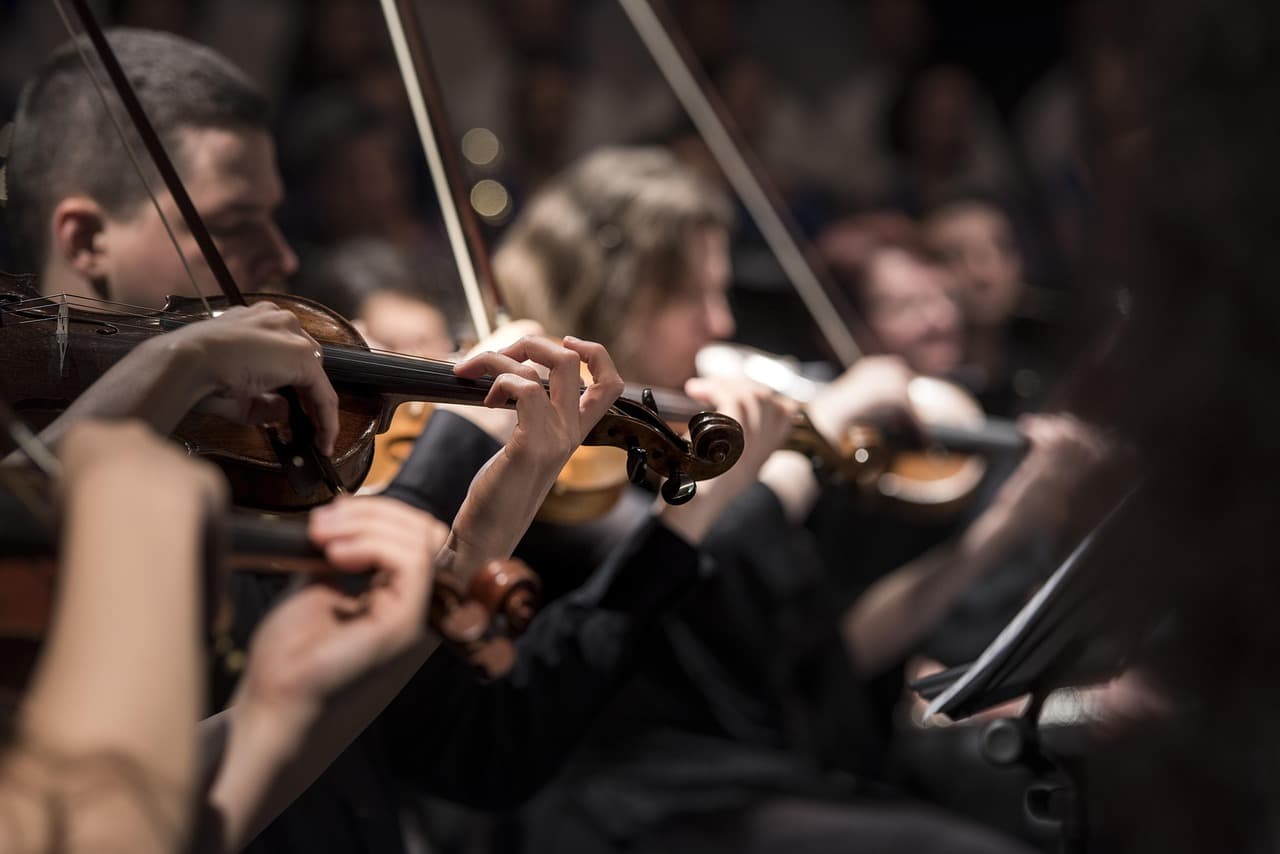 Recital Planning Guide